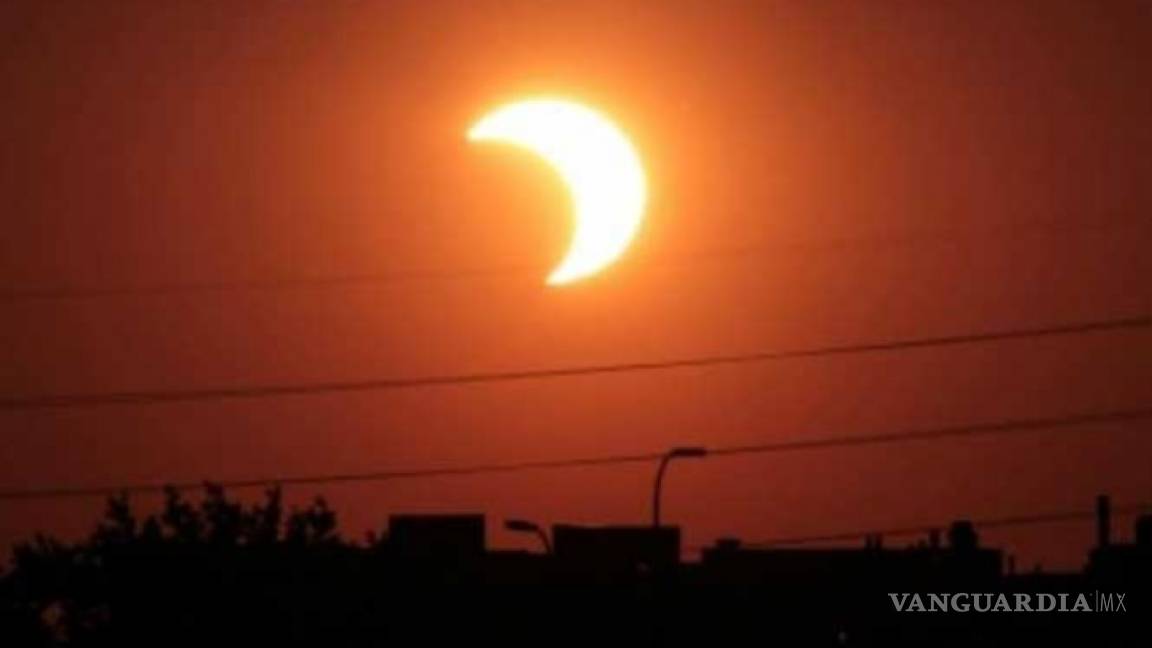 Que no te deslumbren en este eclipse solar, aquí hay algunos mitos que deberías conocer