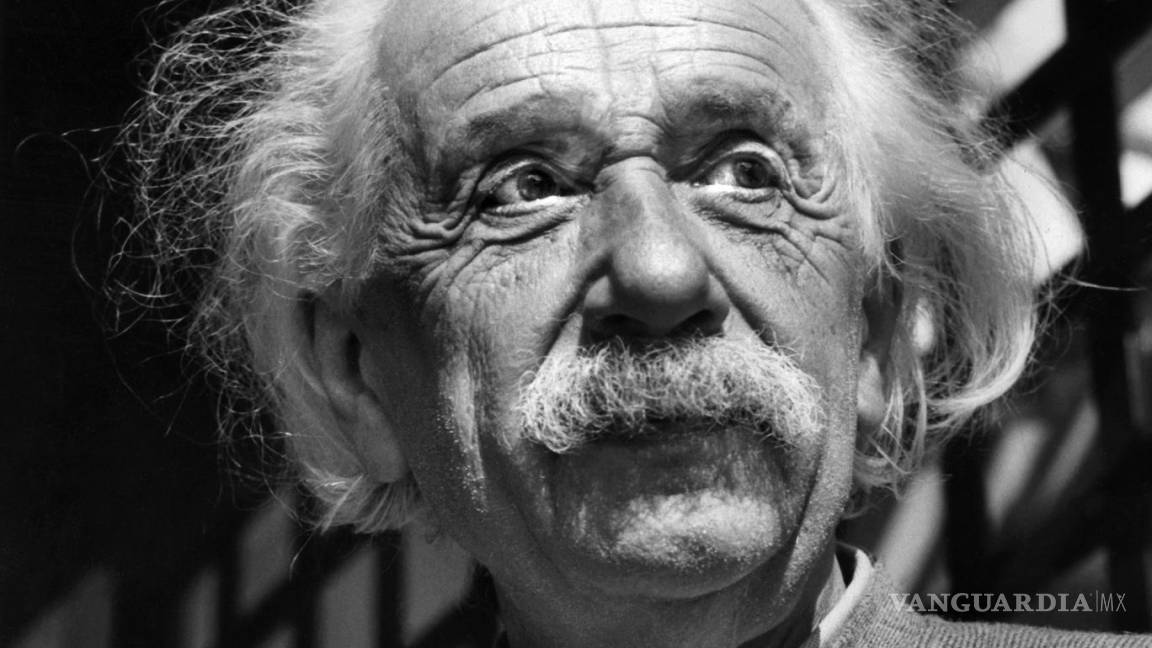 Subastan unas cartas de Einstein sobre el nazismo y la Gran Depresión