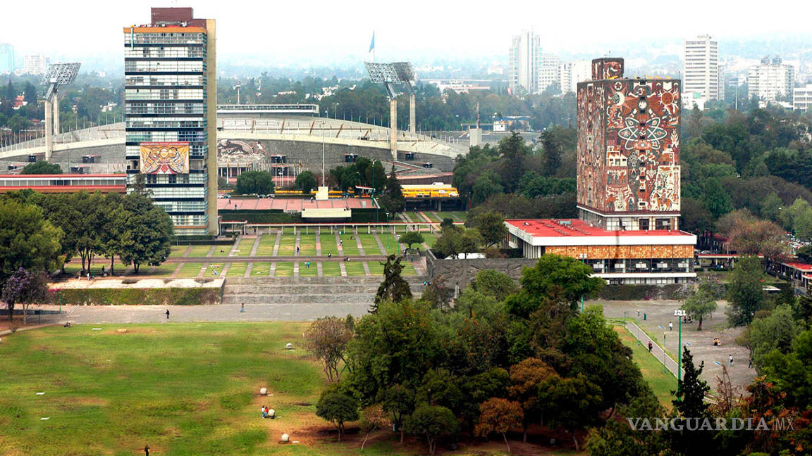 UNAM pide investigación a fondo sobre presunta operación de cártel en su campus