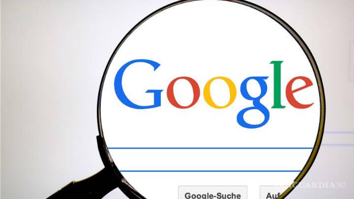 Google presenta nueva herramienta para protegerte