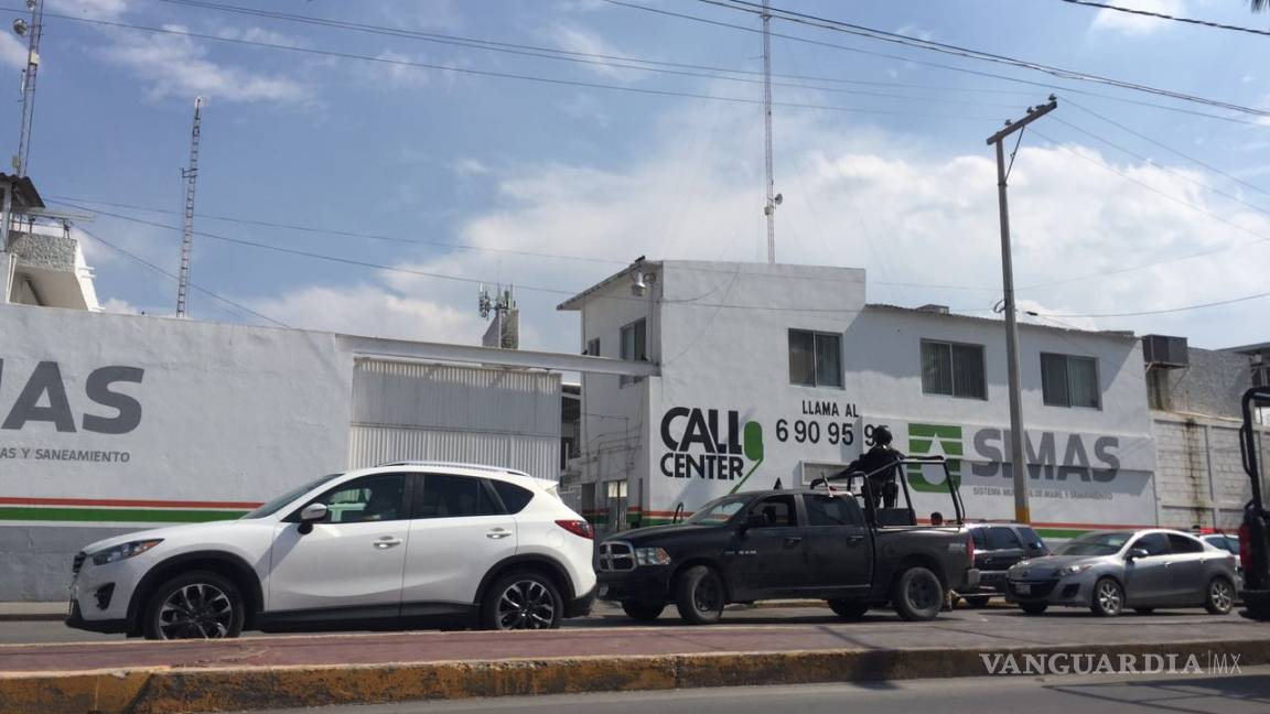 Comando armado asalta Simas-Torreón: se lleva 120 mil pesos del erario