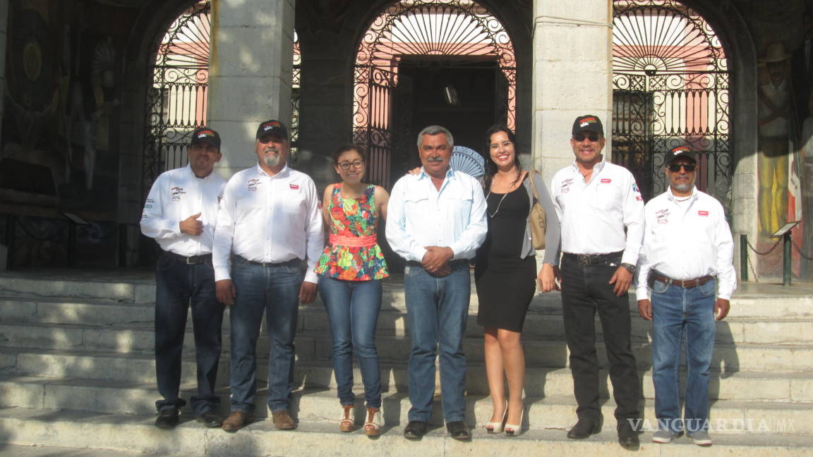 Avanza programa “Rodando Coahuila Pueblos Mágicos” en Cuatro Ciénegas