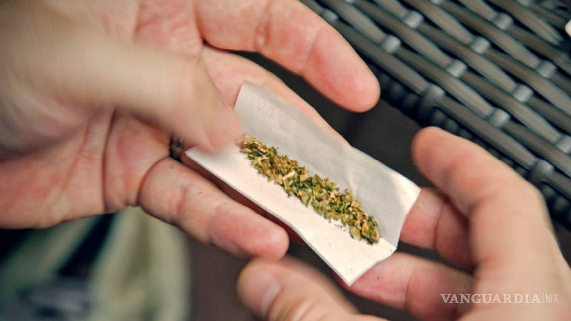 Gobierno podría modificar portabilidad permitida de mariguana