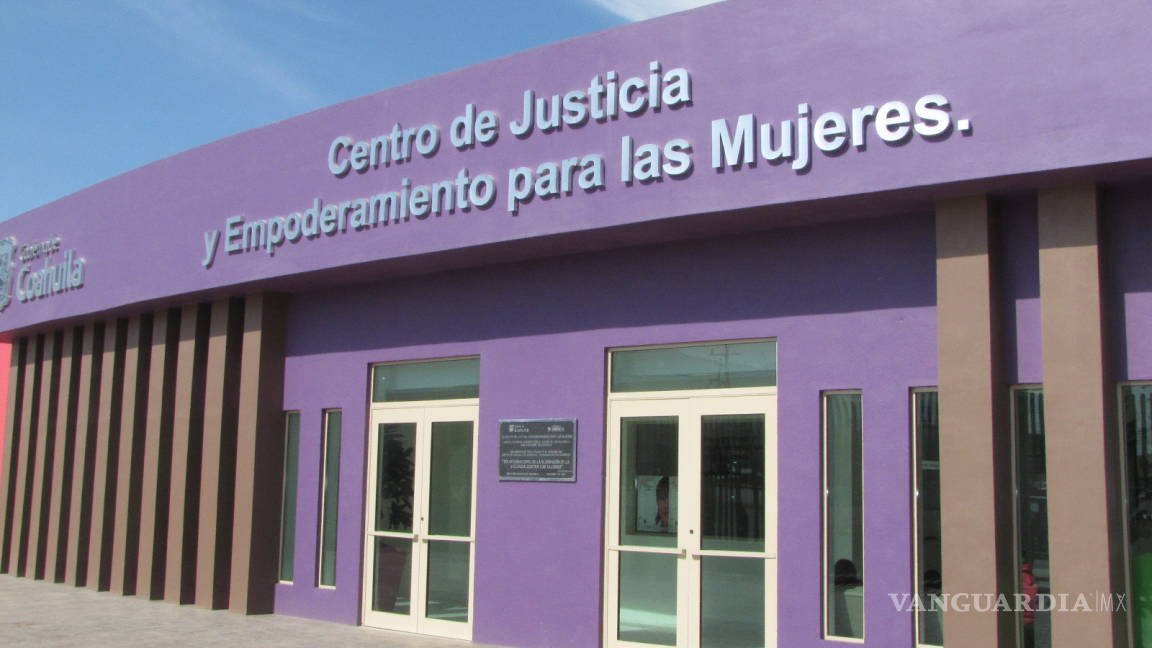 Detectan derroches en Centro de Justicia y Empoderamiento de las Mujeres