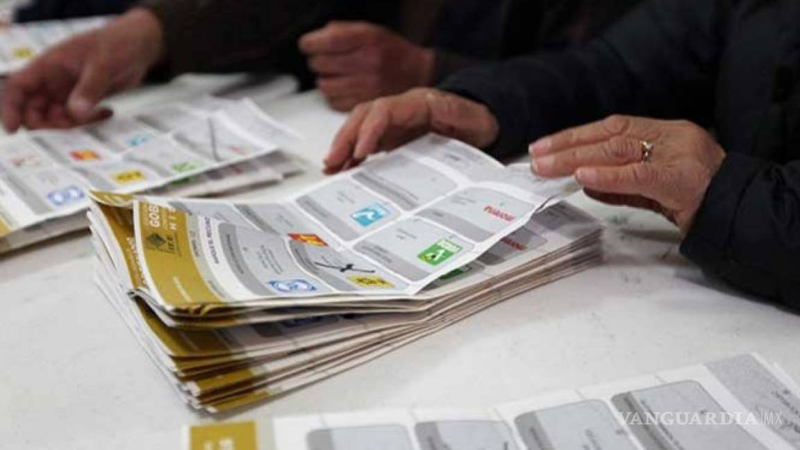 Exigen investigar a fondo error en cómputo de votos en Aguascalientes