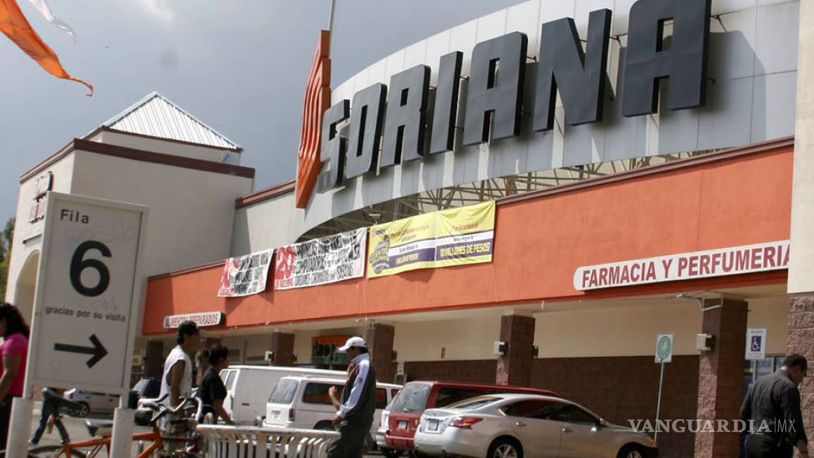 Soriana invertirá mil 250 mdp en tiendas de lujo