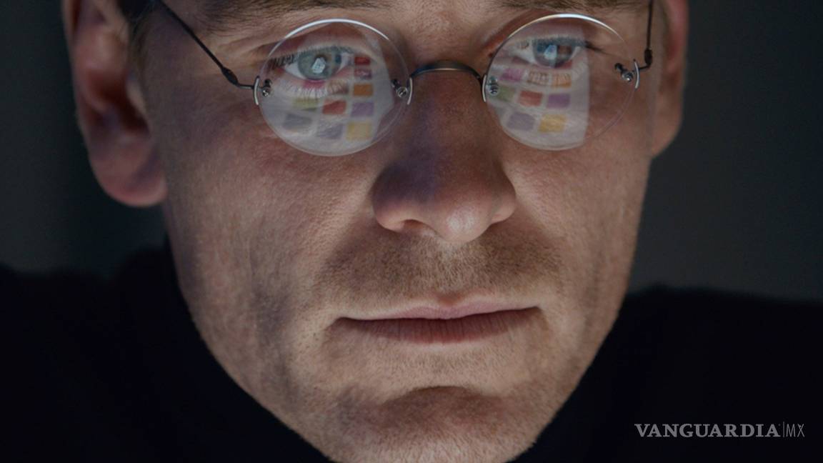 Steve Jobs es héroe y villano en el cine