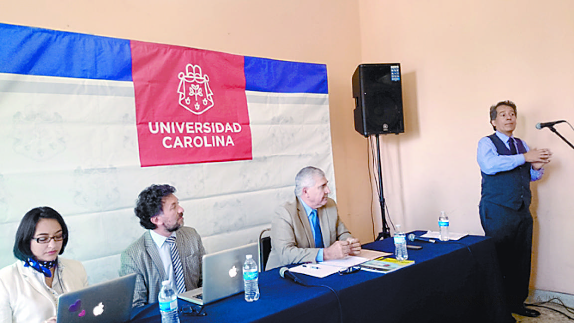 Destacan en Saltillo la importancia de crear universidades sustentables