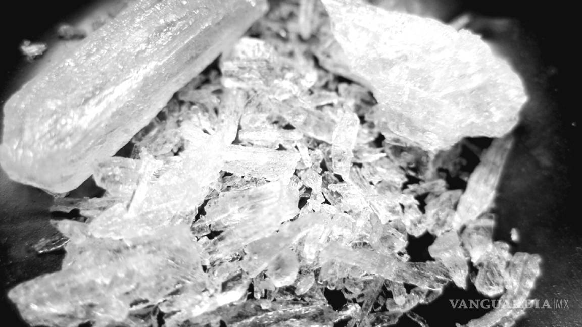 Se consume poco cristal en Saltillo: CIJ