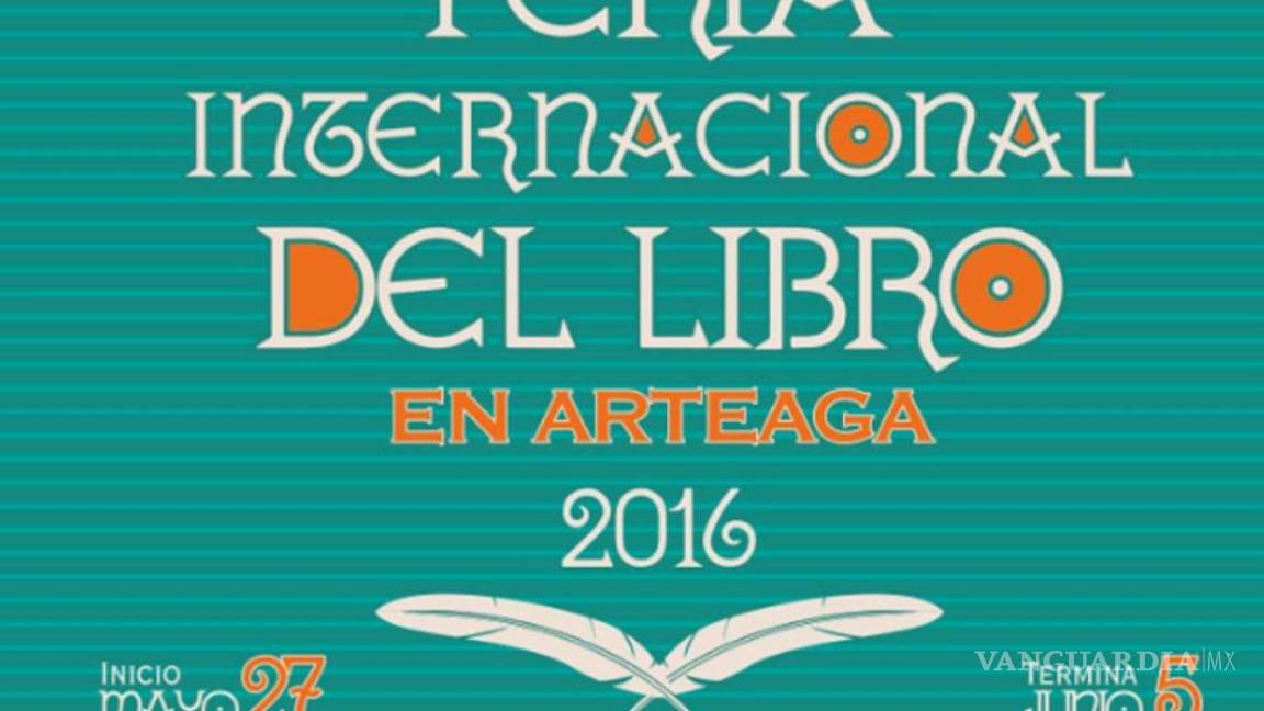 Cuba, Invitado de honor a la Feria Internacional del Libro de Arteaga