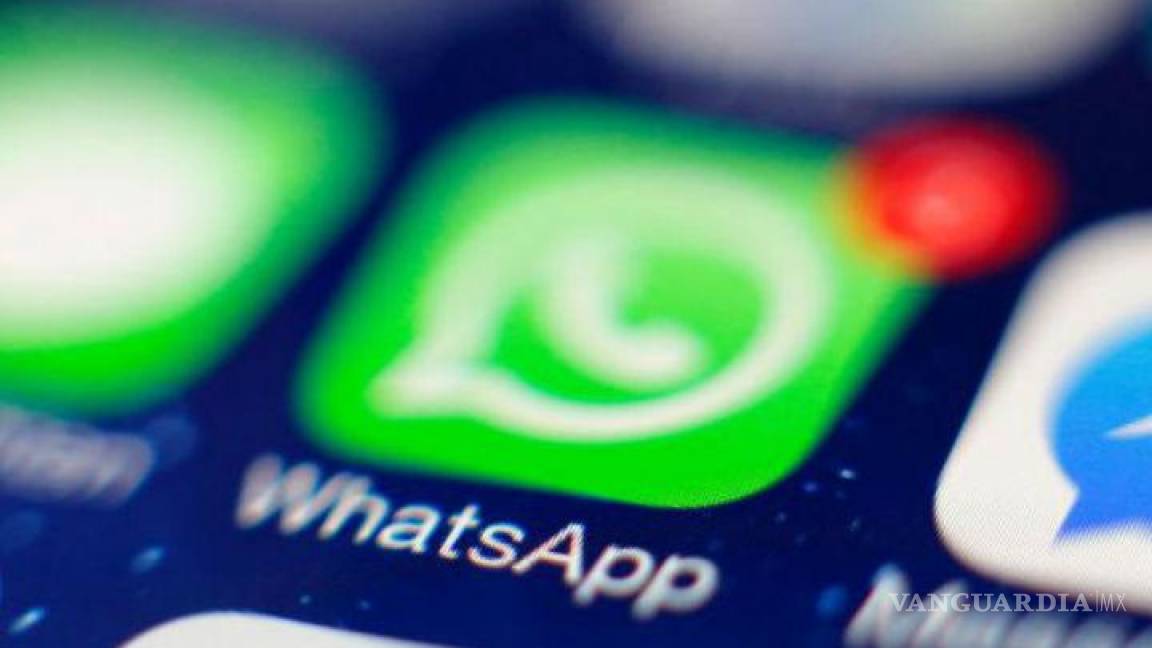 WhatsApp prepara nueva función para que no abandones los chats grupales