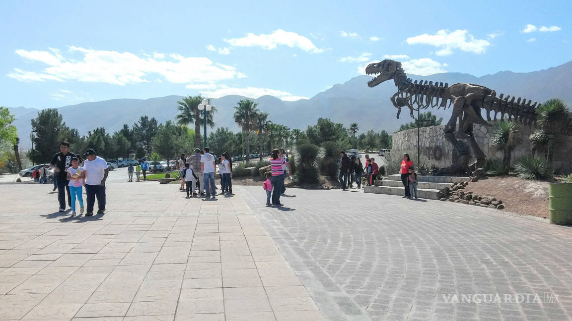 Magia de Coahuila atrae al turismo con gran derrama económica