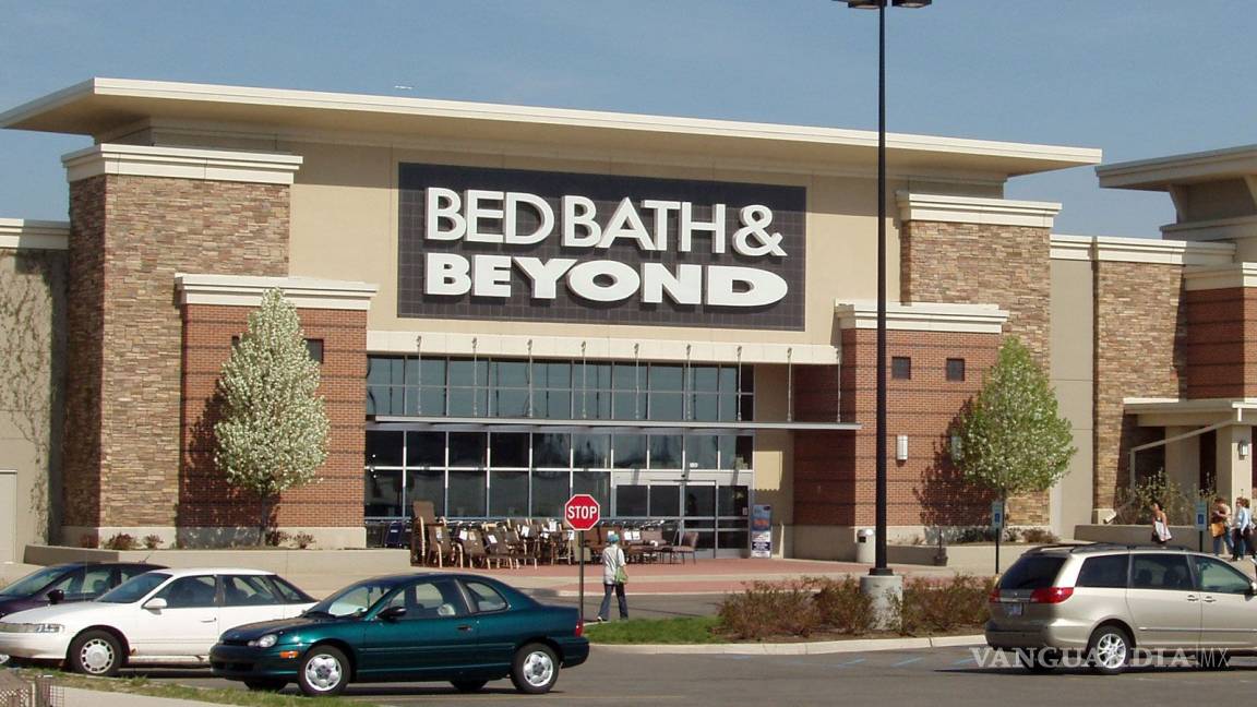 Bed Bath &amp; Beyond elimina productos de Ivanka Trump de sus tiendas