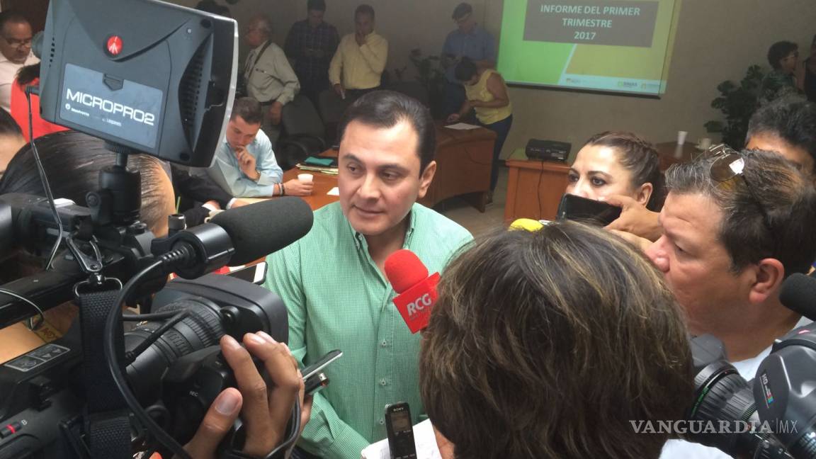 Niegan a Ecoagua validez del arbitraje en contra del Simas Torreón