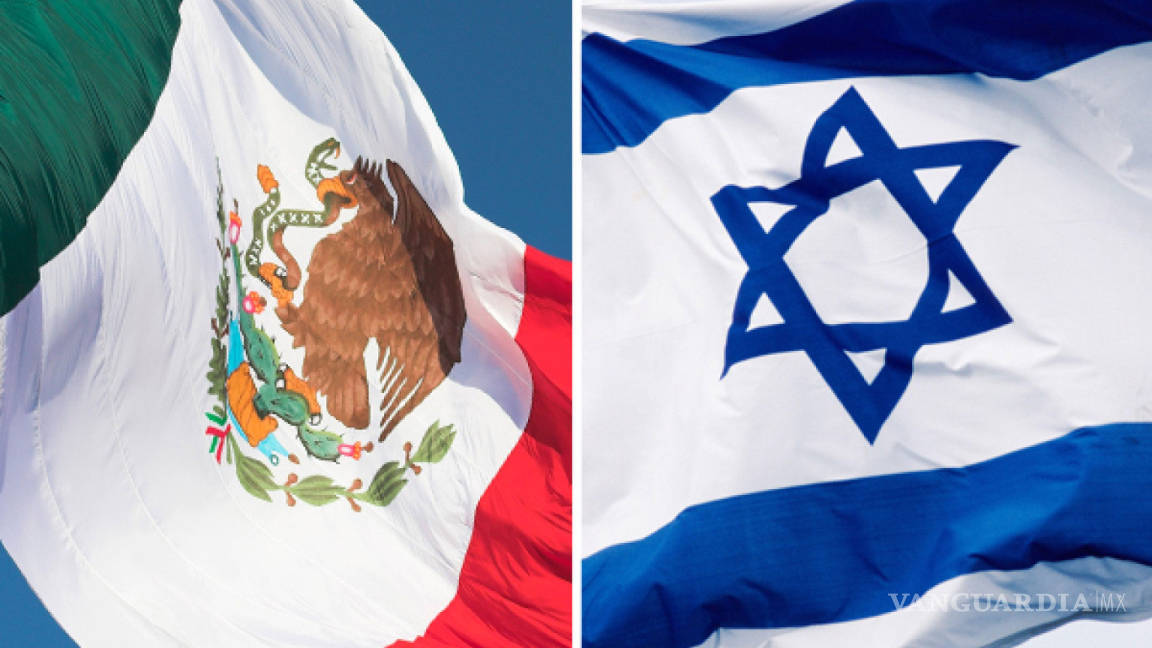 México expresa a Israel decepción por declaraciones de Netanyahu sobre el muro