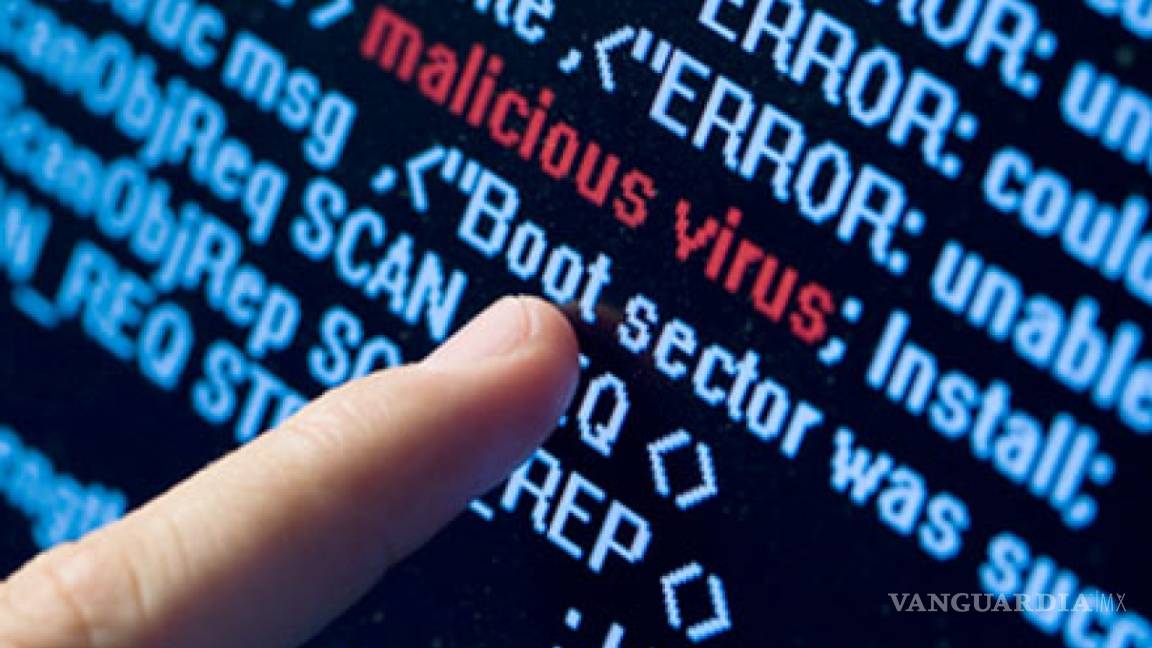 Prevén mayor vulnerabilidad para ciberataques en 2016
