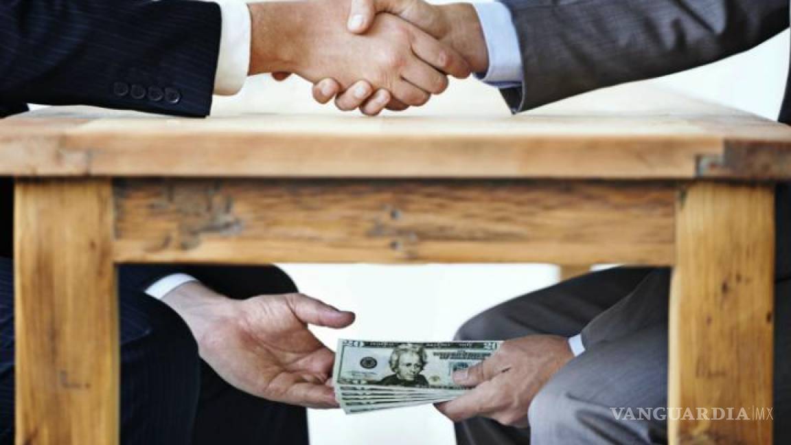 Los 7 actos de corrupción más comunes entre los emprendedores