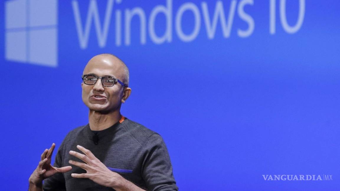 Inicia Microsoft con el Windows 10 una nueva generación de sistemas operativos