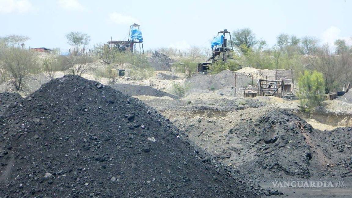 Inyectarán en municipios carboneros de Coahuila 146 mdp producto del Fondo Minero