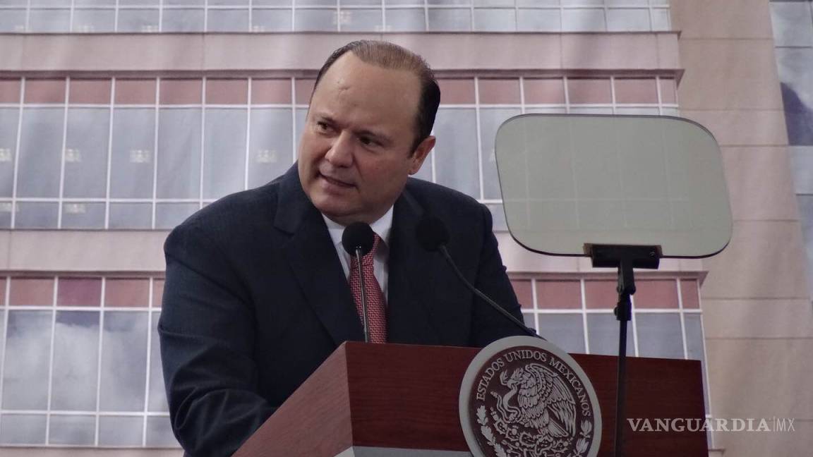 Gobierno de Chihuahua alista al menos 10 denuncias penales contra César Duarte