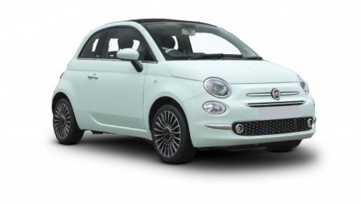 Fiat 500 ya no se venderá en Estados Unidos