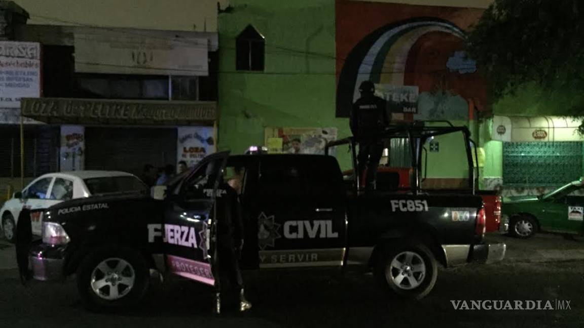 Linchan y asesinan a sujeto que presuntamente abusó de una menor en Monterrey