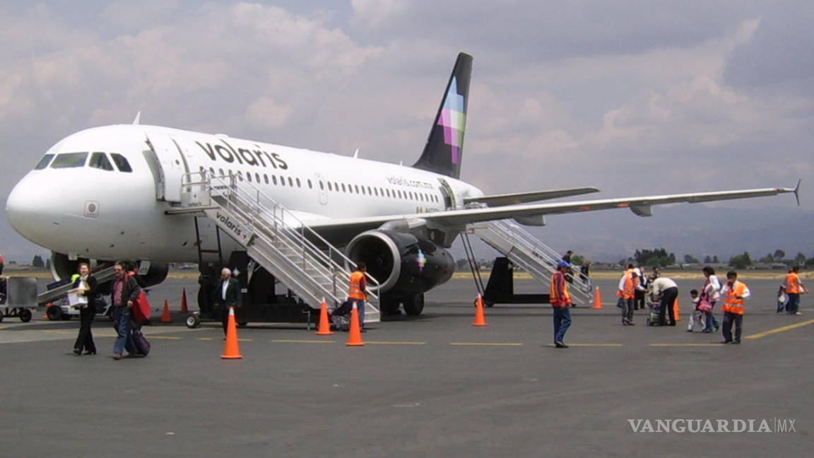 Profeco documentó dos casos de retraso en vuelos de Torreón ante nueva Ley