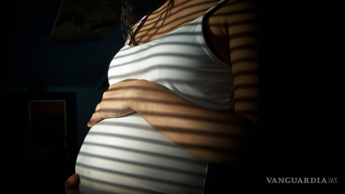400 mil menores de edad quedan embarazadas en México
