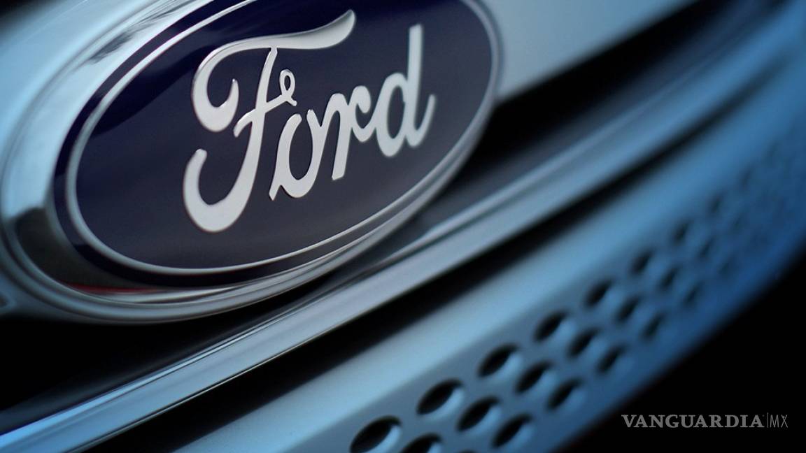 Ford busca recortar mil empleos en México, ofrecerá retiro voluntario