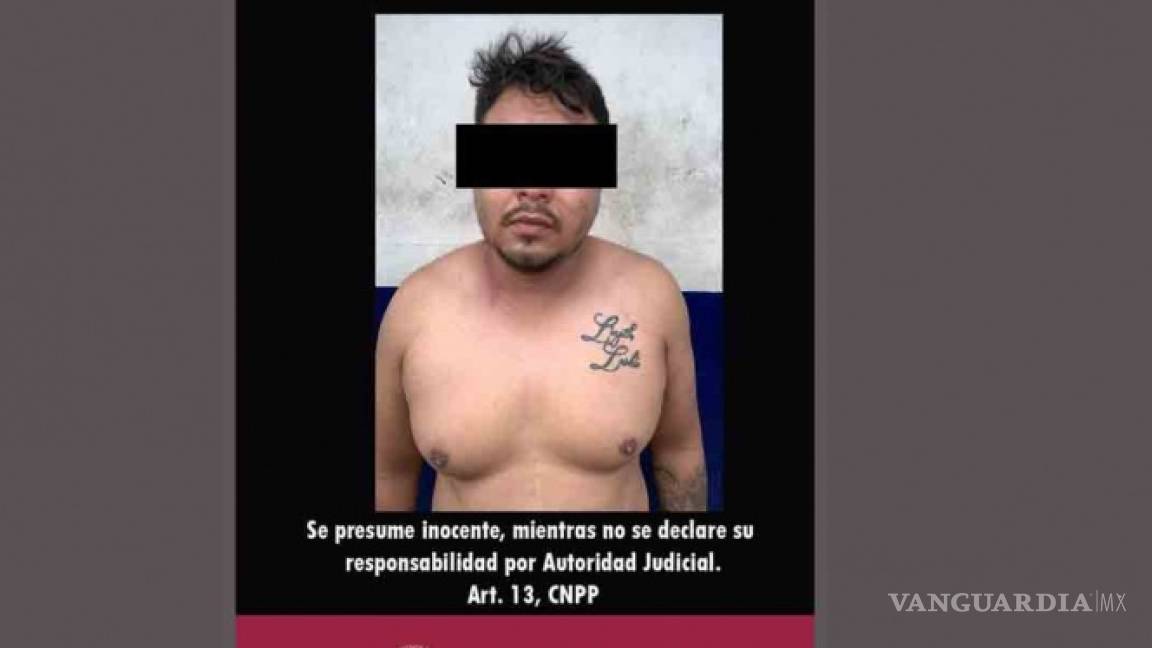 Semar detiene a líder de plaza de Los Zetas en Veracruz