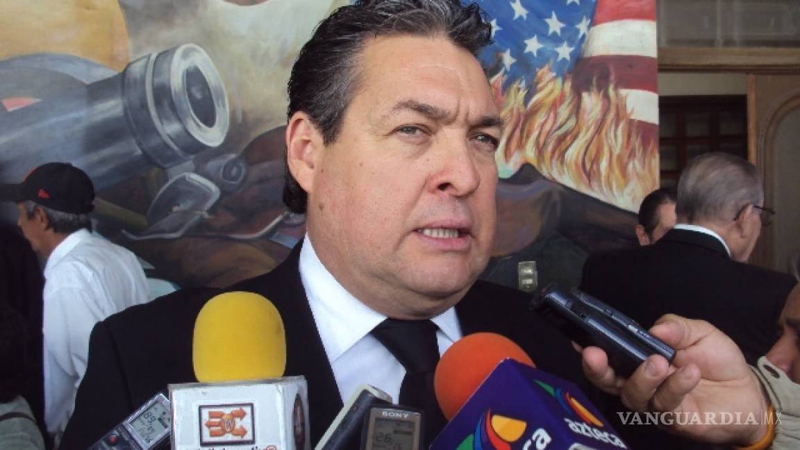 Balean a hijo de ex candidato de Tamaulipas en San Pedro