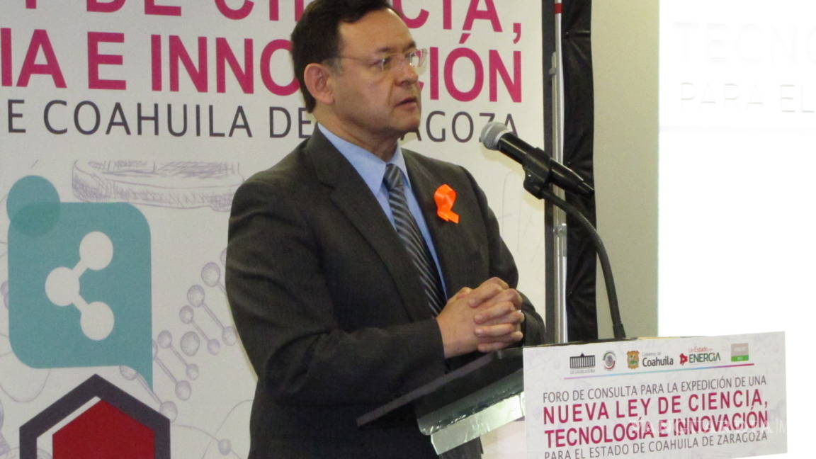 Otorgan 227 millones para el Programa de Estímulos a la Innovación Coahuila