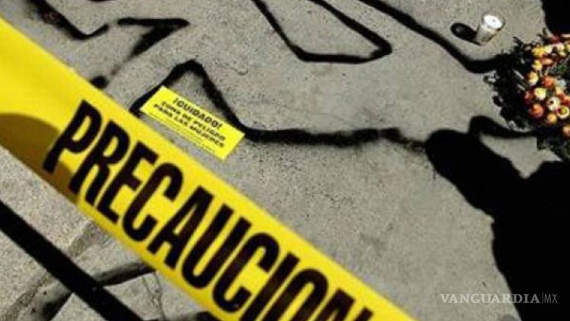 Bajan los homicidios en Torreón en octubre