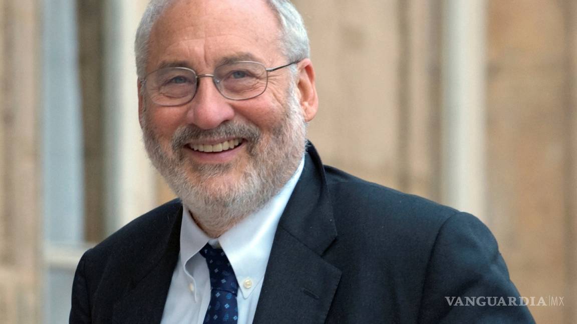 Sería una tontería alejarse o terminar el TLCAN: Stiglitz