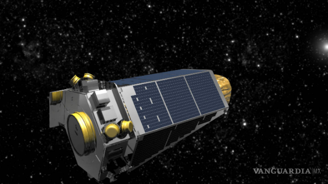 NASA anuncia el más reciente descubrimiento del Kepler (EN VIVO)