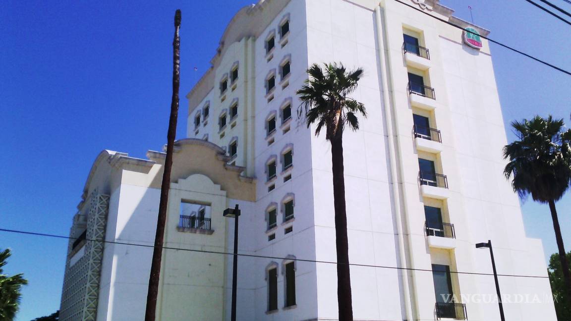 Afinan hoteleros Policía de Torreón 'blindaje' para vacaciones