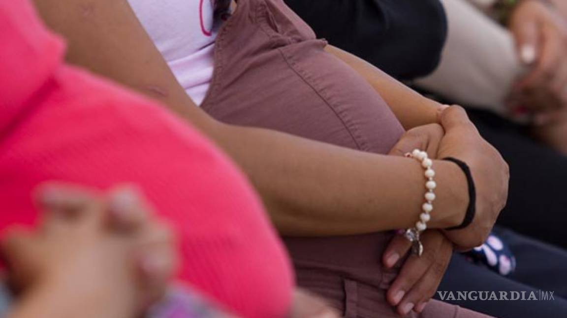 Tampico: ‘Fiebre’ de embarazos en dos secundarias; suman 27