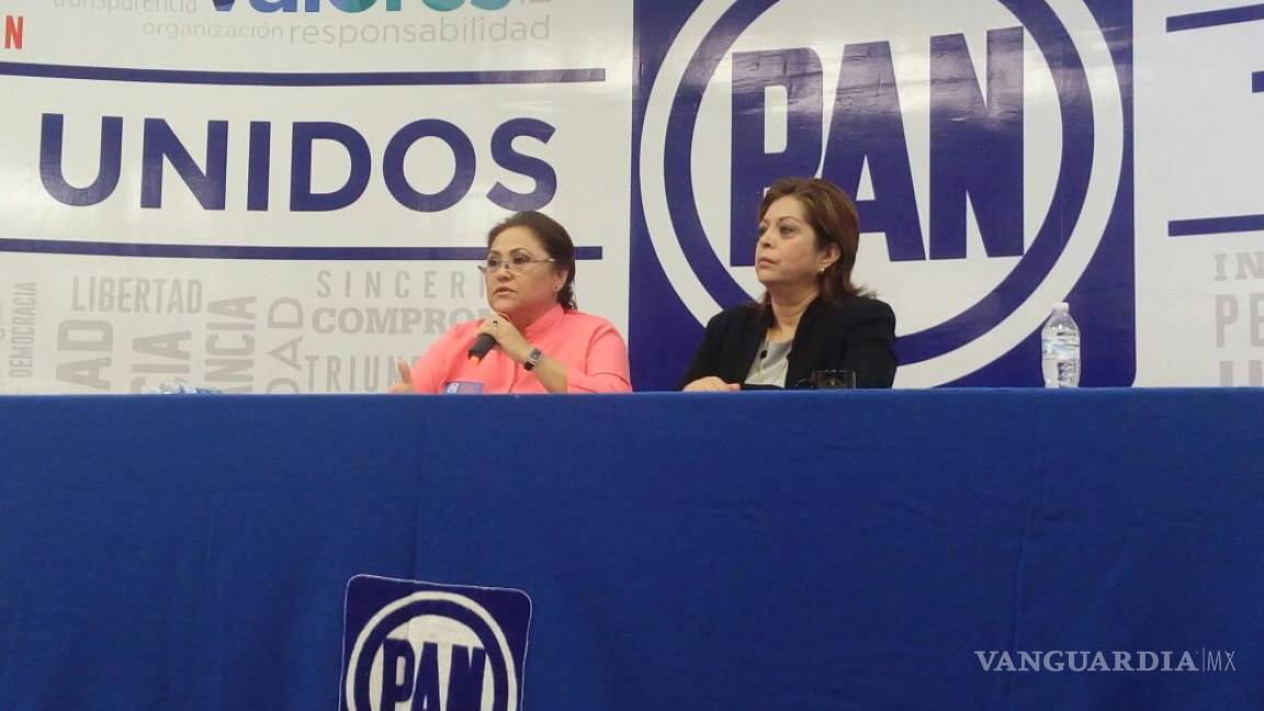 Presenta Silvia Garza cuarto informe en Torreón