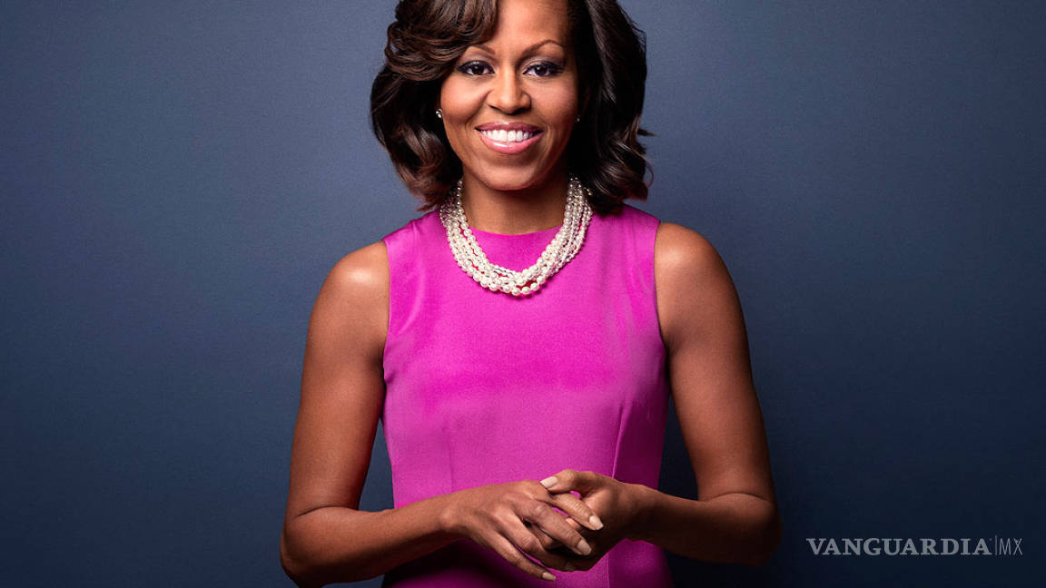 Lo que no sabías de Michelle Obama