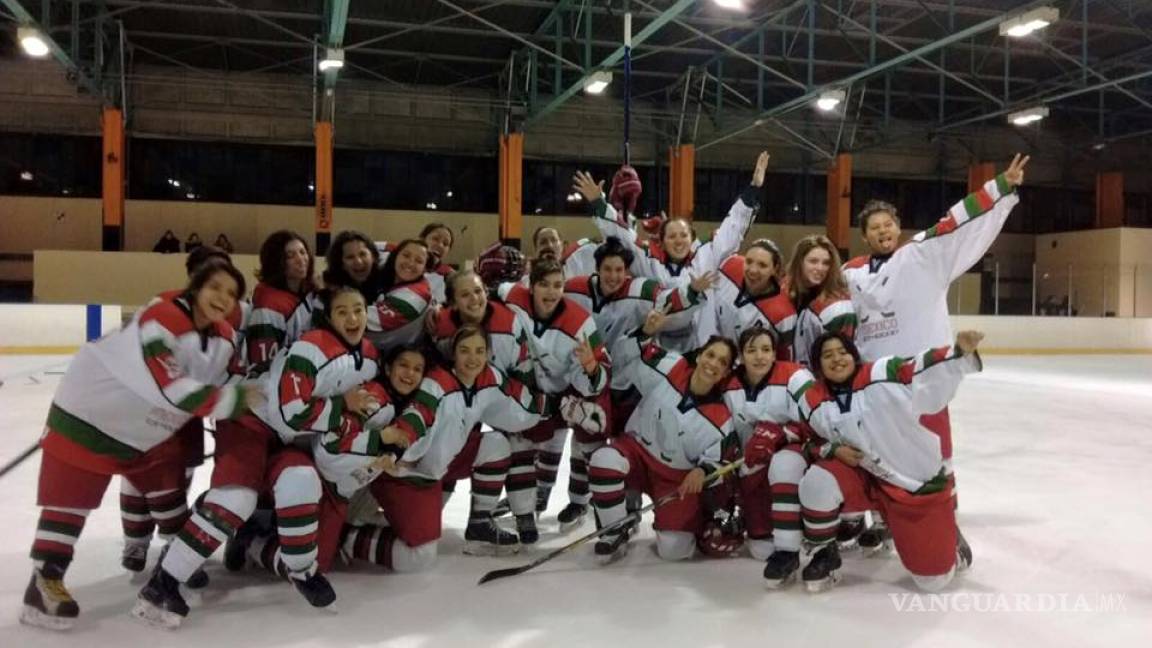 'Tri' de hockey femenil arranca su participación en el Mundial