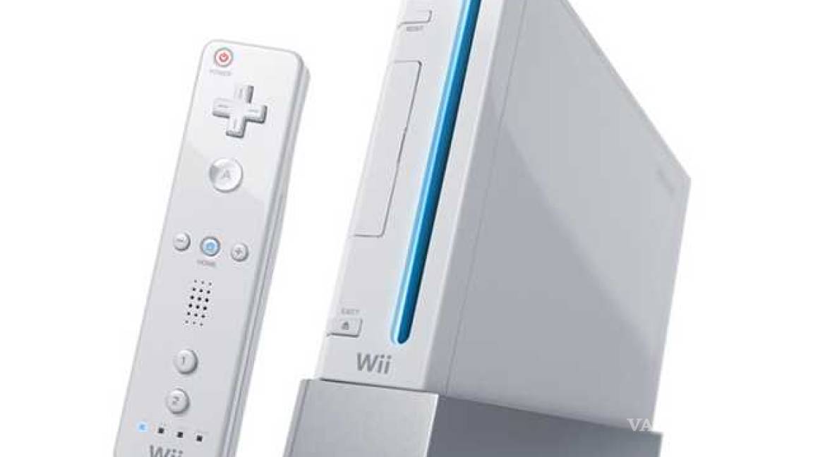 Nintendo pierde demanda contra su “Wii Remote”