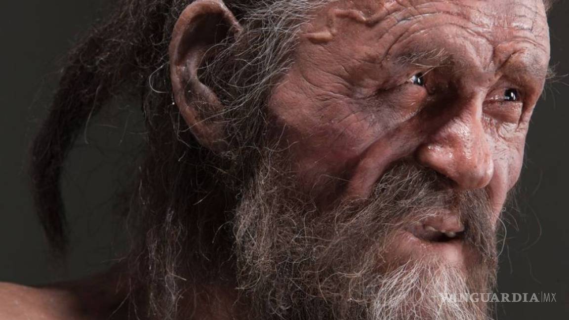 Ötzi, el hombre de hielo, murió asesinado