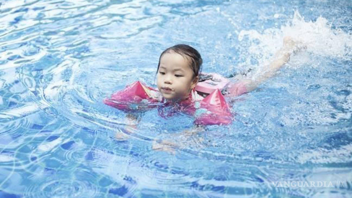 Lo que todo padre debe saber acerca del ahogamiento secundario