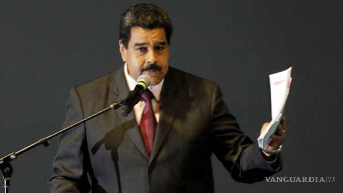 Posponen elecciones a gobernadores en Venezuela