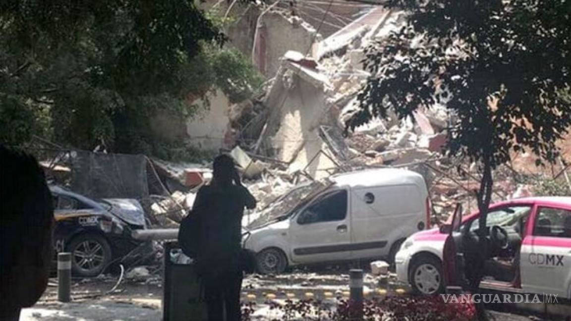 Graco Ramírez reporta 42 muertos en Morelos tras sismo