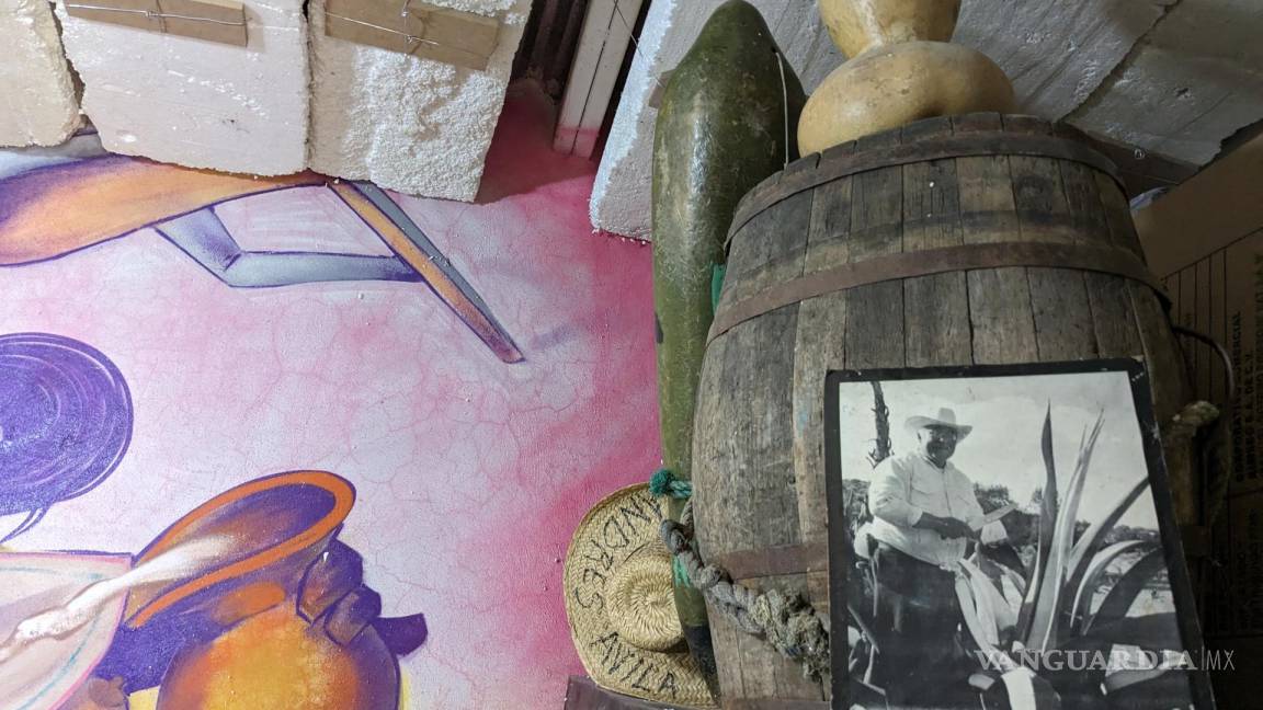 Apan, la capital del pulque busca que los mexicanos vuelvan a preferir esta bebida prehispánica