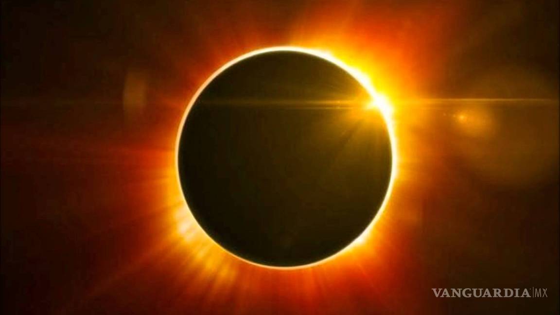 Aviones de la NASA perseguirán el eclipse del día 21 para estudiar el sol