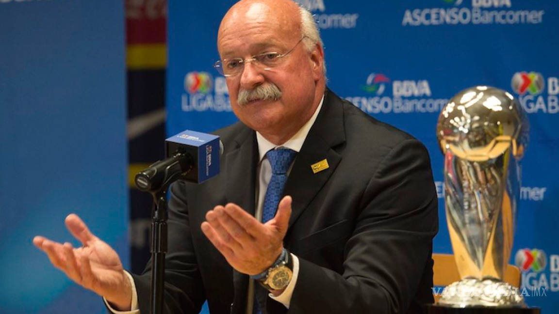 México se quedaría sin Libertadores en 2017