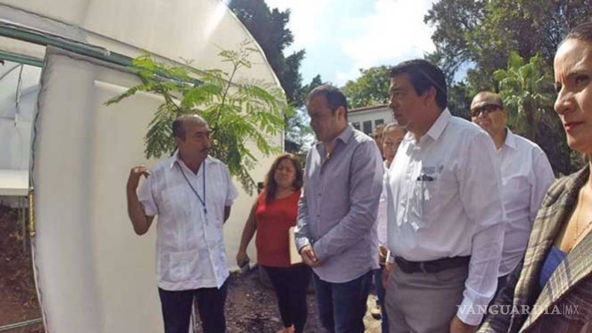 Busca FGE de Morelos recabar muestra de la firma del ‘Cuau’ para ampliar indagación