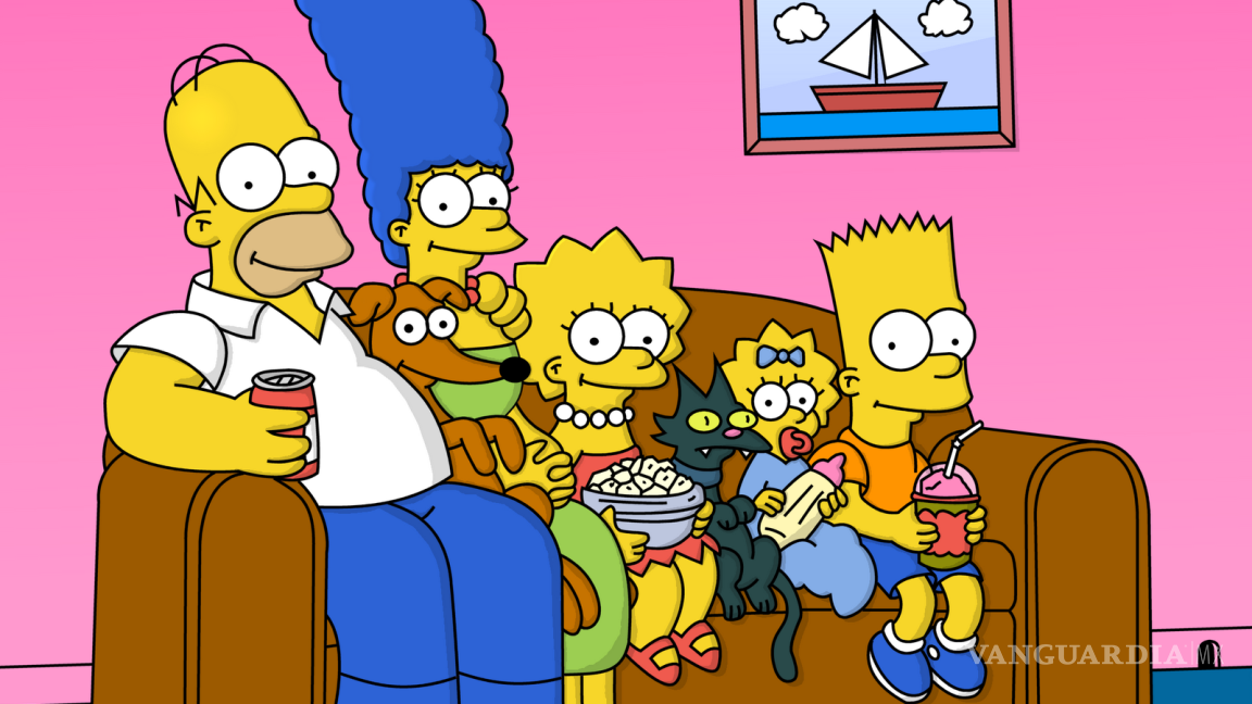 Los Simpson: Auge y decadencia